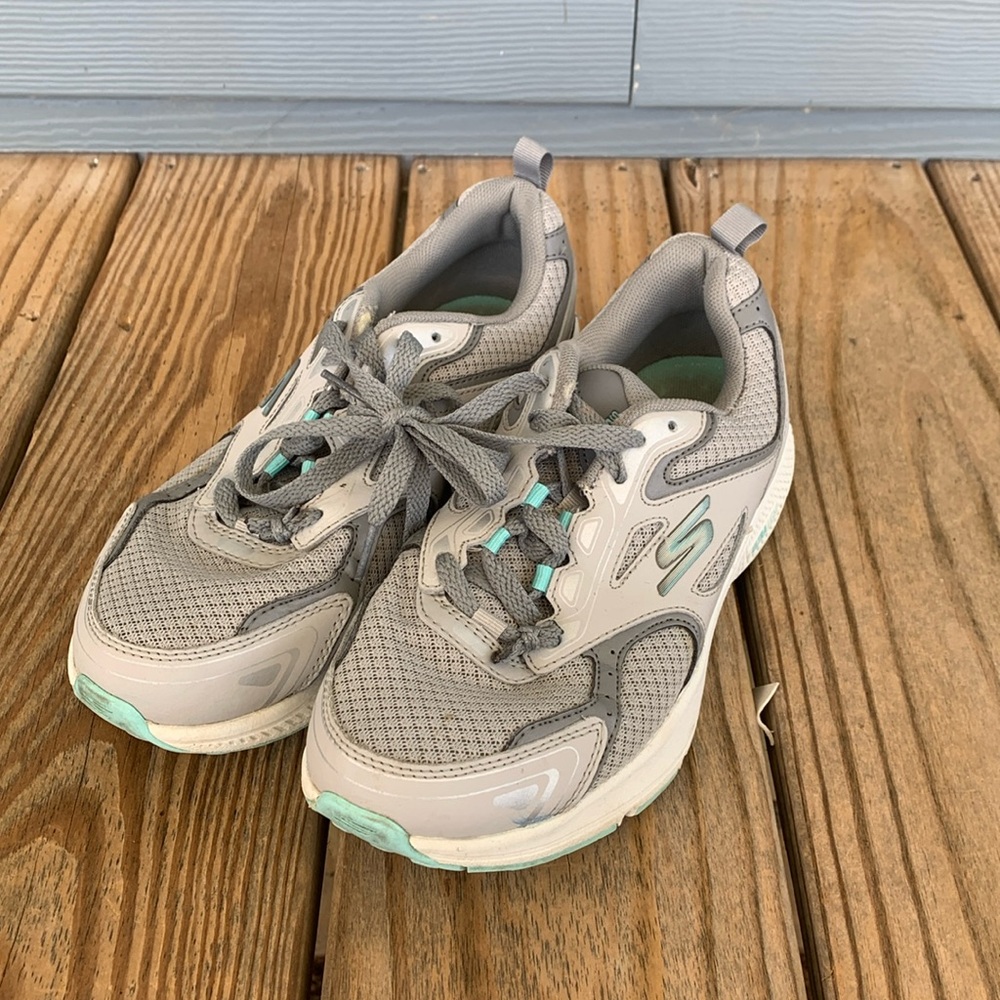 Womens Sketchers